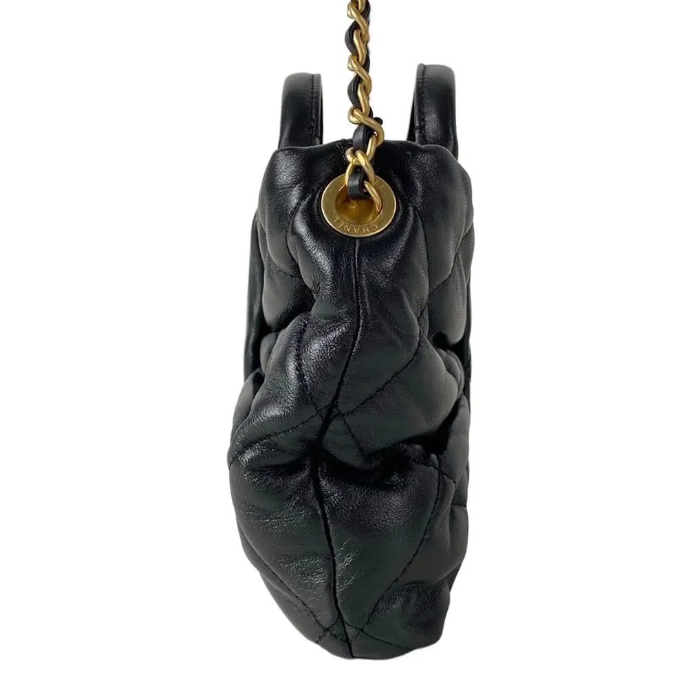 Chanel Matelasse Shoulder Bag AS5849
